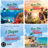 Bom Dia, Morte! - Sammelband 02 (MP3-Download) Bom Dia, Morte! - Sammelband 02 (MP3-Download)