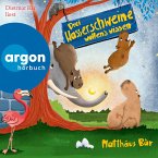 Drei Wasserschweine wollen's wissen (MP3-Download)
