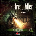 Im Feuer des Zorns (MP3-Download)