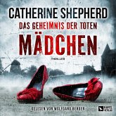 Das Geheimnis der toten Mädchen (MP3-Download) Das Geheimnis der toten Mädchen (MP3-Download)