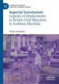 Imperial Investments (eBook, PDF)