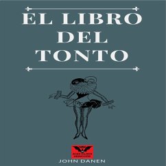Cover El Libro del Tonto (MP3-Download)