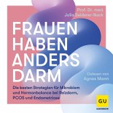 Frauen haben anders Darm (MP3-Download) Frauen haben anders Darm (MP3-Download)