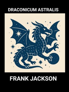 Cover Draconicum Astralis (eBook, ePUB)