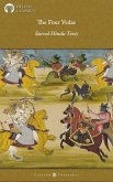 The Four Vedas (eBook, ePUB) The Four Vedas (eBook, ePUB)