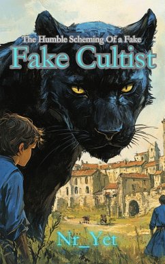 Cover The Humble Scheming Of a Fake Fake Cultist (eBook, ePUB)