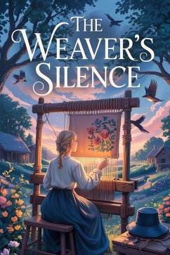 Cover The Weaver's Silence (eBook, ePUB)