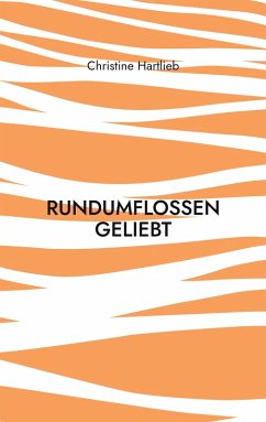 rundumflossen geliebt (eBook, ePUB)