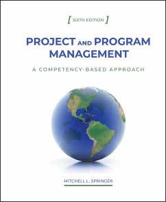Cover Project and Program Management (eBook, PDF)