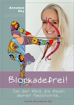 Cover Blockadefrei! (eBook, ePUB)
