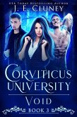 Corviticus University: Void (eBook, ePUB) Corviticus University: Void (eBook, ePUB)