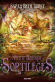 La Petite Boutique de sortilèges (eBook, ePUB) La Petite Boutique de sortilèges (eBook, ePUB)