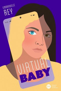 Cover Virtual Baby (eBook, ePUB)