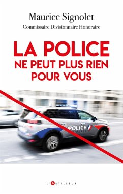Cover La Police ne peut plus rien pour vous (eBook, ePUB)