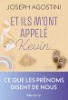 Et ils m'ont appelé Kevin (eBook, ePUB) - Bild 1