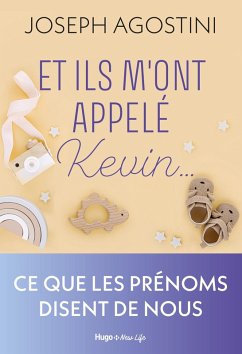 Cover Et ils m'ont appelé Kevin (eBook, ePUB)