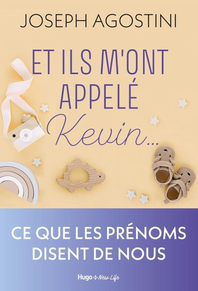 Et ils m'ont appelé Kevin (eBook, ePUB) Et ils m'ont appelé Kevin (eBook, ePUB)