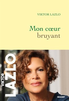Cover Mon coeur bruyant (eBook, ePUB)