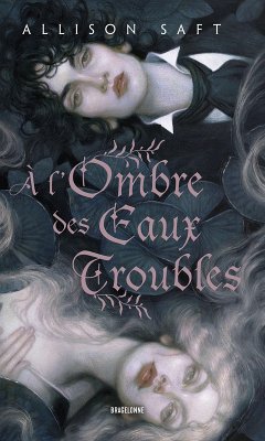 Cover À l'ombre des eaux troubles (eBook, ePUB)