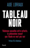 Tableau noir (eBook, ePUB) Tableau noir (eBook, ePUB)
