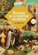 BiblioLycée - Discours de la servitude... - Bild 1