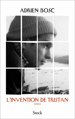 Cover L'invention de Tristan (eBook, ePUB)