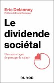 Le dividende sociétal (eBook, ePUB) Le dividende sociétal (eBook, ePUB)