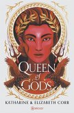 The House of Shadow T02 - Queen of Gods (eBook, ePUB) The House of Shadow T02 - Queen of Gods (eBook, ePUB)