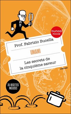 Cover Umami (eBook, ePUB)