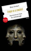 Ethique de la sincérité (eBook, ePUB) Ethique de la sincérité (eBook, ePUB)