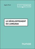 Le développement du langage (eBook, ePUB) Le développement du langage (eBook, ePUB)