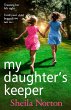 My Daughter's Keeper (eBook, ePUB) - Bild 1