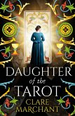 Daughter of the Tarot (eBook, ePUB)