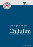 Chilufim 31, 2024 (eBook, PDF) Chilufim 31, 2024 (eBook, PDF)