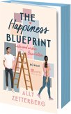 The Happiness Blueprint (Mängelexemplar) The Happiness Blueprint (Mängelexemplar)