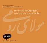 Meiner Seele Morgenlicht, sei nicht fern, o sei nicht fern (Restauflage) Meiner Seele Morgenlicht, sei nicht fern, o sei nicht fern (Restauflage)
