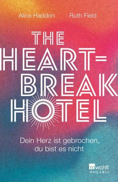 Cover The Heartbreak Hotel  (Mängelexemplar)