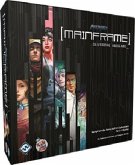 Asmodee FFGD0050 - Android: Mainframe, Strategiespiel (Restauflage) Asmodee FFGD0050 - Android: Mainframe, Strategiespiel (Restauflage)