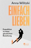 Einfach lieben   (Mängelexemplar)