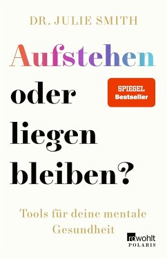 Aufstehen oder liegen bleiben?   (Mängelexemplar) - Smith, Julie