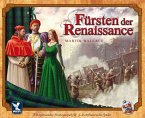 Asmodee HDBD0055 - Fürsten der Renaissance, Brettspiel   (Restauflage)