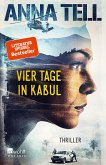 Vier Tage in Kabul / Amanda Lund Bd.1   (Mängelexemplar)