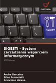 SIGESTI - System zarz¿dzania wsparciem informatycznym