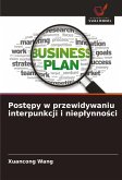 Post¿py w przewidywaniu interpunkcji i niep¿ynno¿ci Post¿py w przewidywaniu interpunkcji i niep¿ynno¿ci