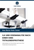 IL6 UND EISENANALYSE NACH EINER KNIE-TOTALENDOPROTHESE IL6 UND EISENANALYSE NACH EINER KNIE-TOTALENDOPROTHESE