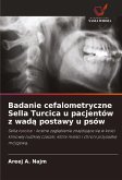Badanie cefalometryczne Sella Turcica u pacjentów z wad¿ postawy u psów Badanie cefalometryczne Sella Turcica u pacjentów z wad¿ postawy u psów