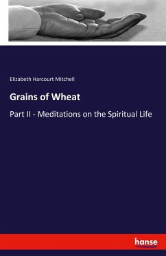 Grains of Wheat