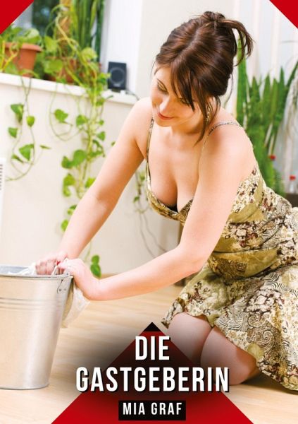 Die Gastgeberin