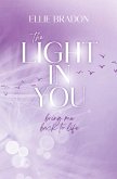 THE LIGHT IN YOU THE LIGHT IN YOU