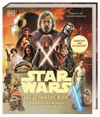 Star Wars(TM) Das ultimative Buch Star Wars(TM) Das ultimative Buch